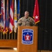 USAREC Change of Responsibility Ceremony