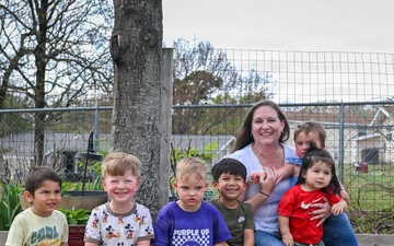 25 Years of dedicated service: FCC provider supports military families