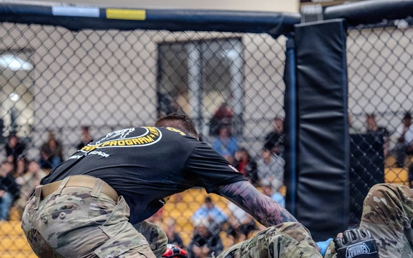 First Place Finish: 101st Airborne Division Dominates 2026 All-Army Lacerda Cup