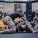 First Place Finish: 101st Airborne Division Dominates 2026 All-Army Lacerda Cup