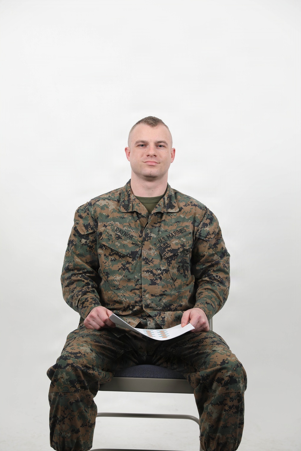 USMC Stock Photos