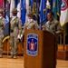 USAREC Change of Responsibility Ceremony