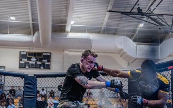 First Place Finish: 101st Airborne Division Dominates 2026 All-Army Lacerda Cup