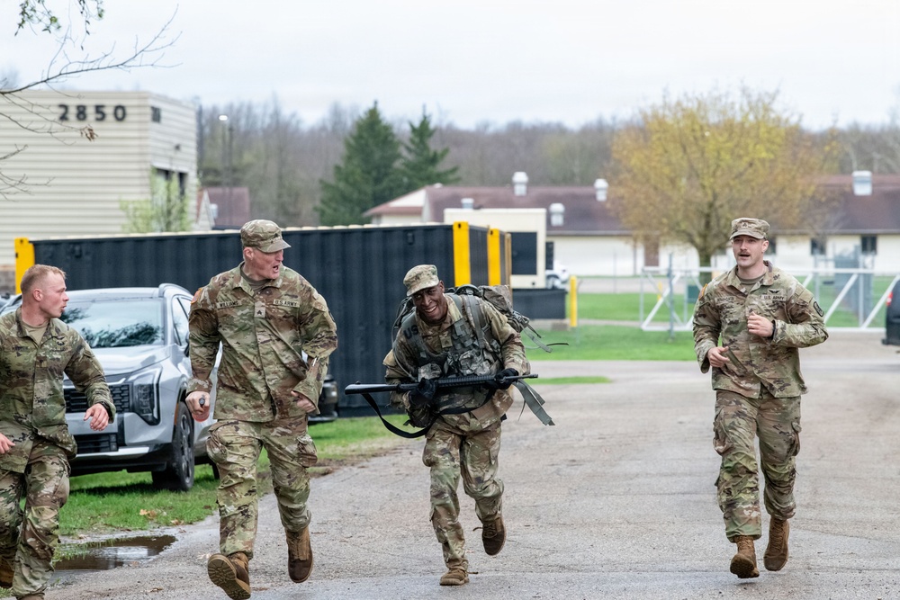 DVIDS - Images - Competitors in the Michigan Army National Guard's 2026 ...