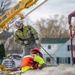 Vermilion East Pier Concrete Pour