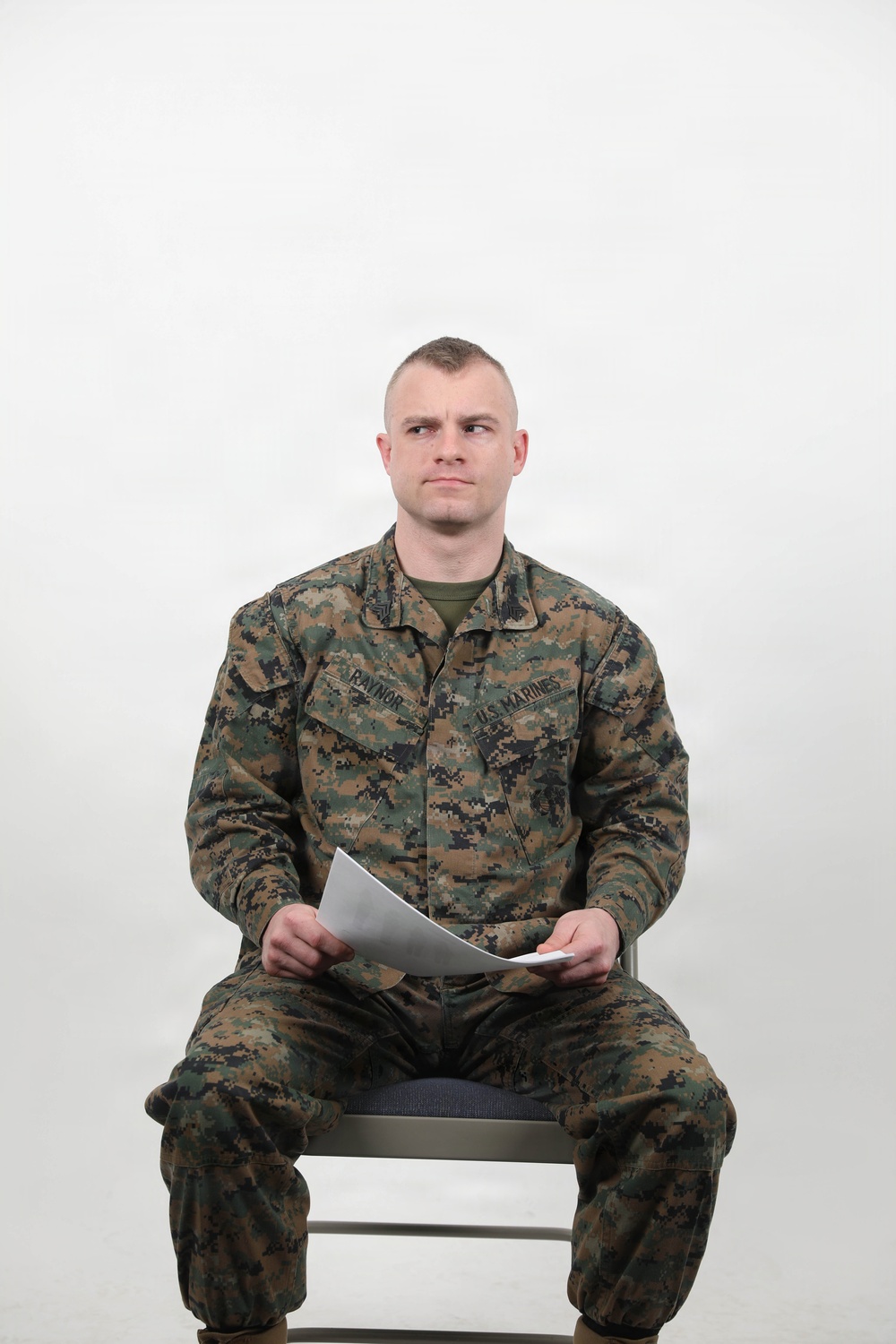 USMC Stock Photos