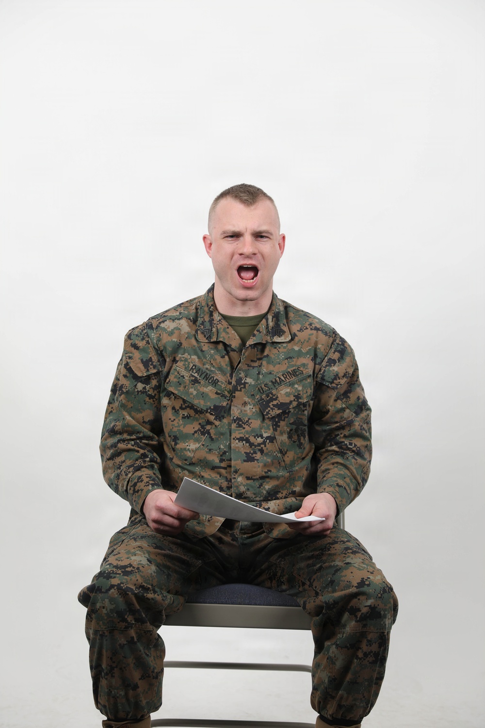USMC Stock Photos