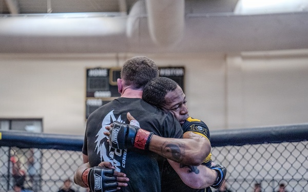 First Place Finish: 101st Airborne Division Dominates 2026 All-Army Lacerda Cup