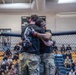First Place Finish: 101st Airborne Division Dominates 2026 All-Army Lacerda Cup