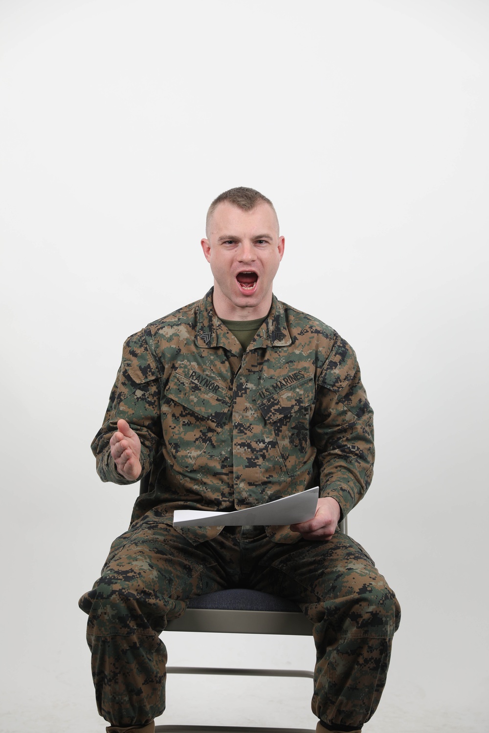 USMC Stock Photos