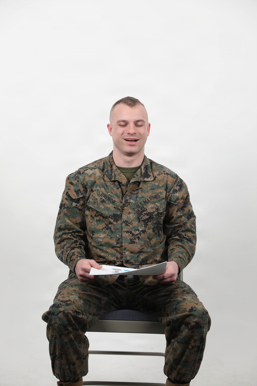 USMC Stock Photos