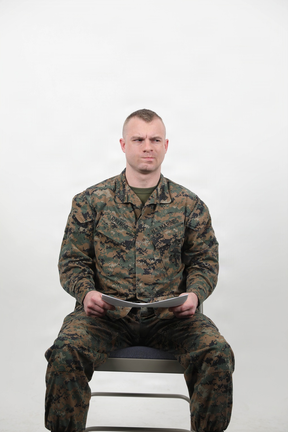 USMC Stock Photos