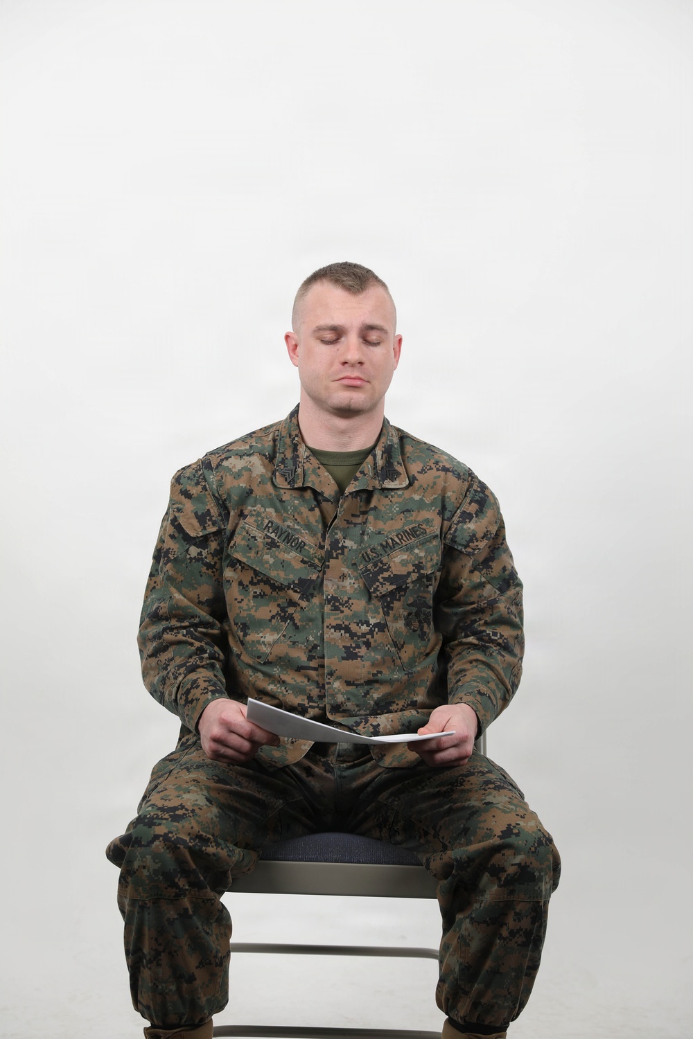 USMC Stock Photos