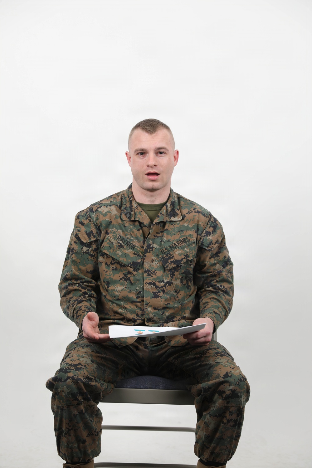 USMC Stock Photos