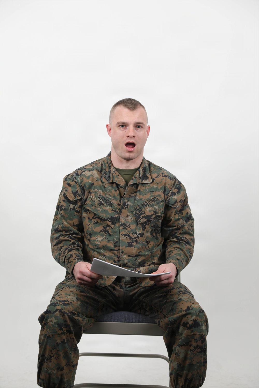 USMC Stock Photos