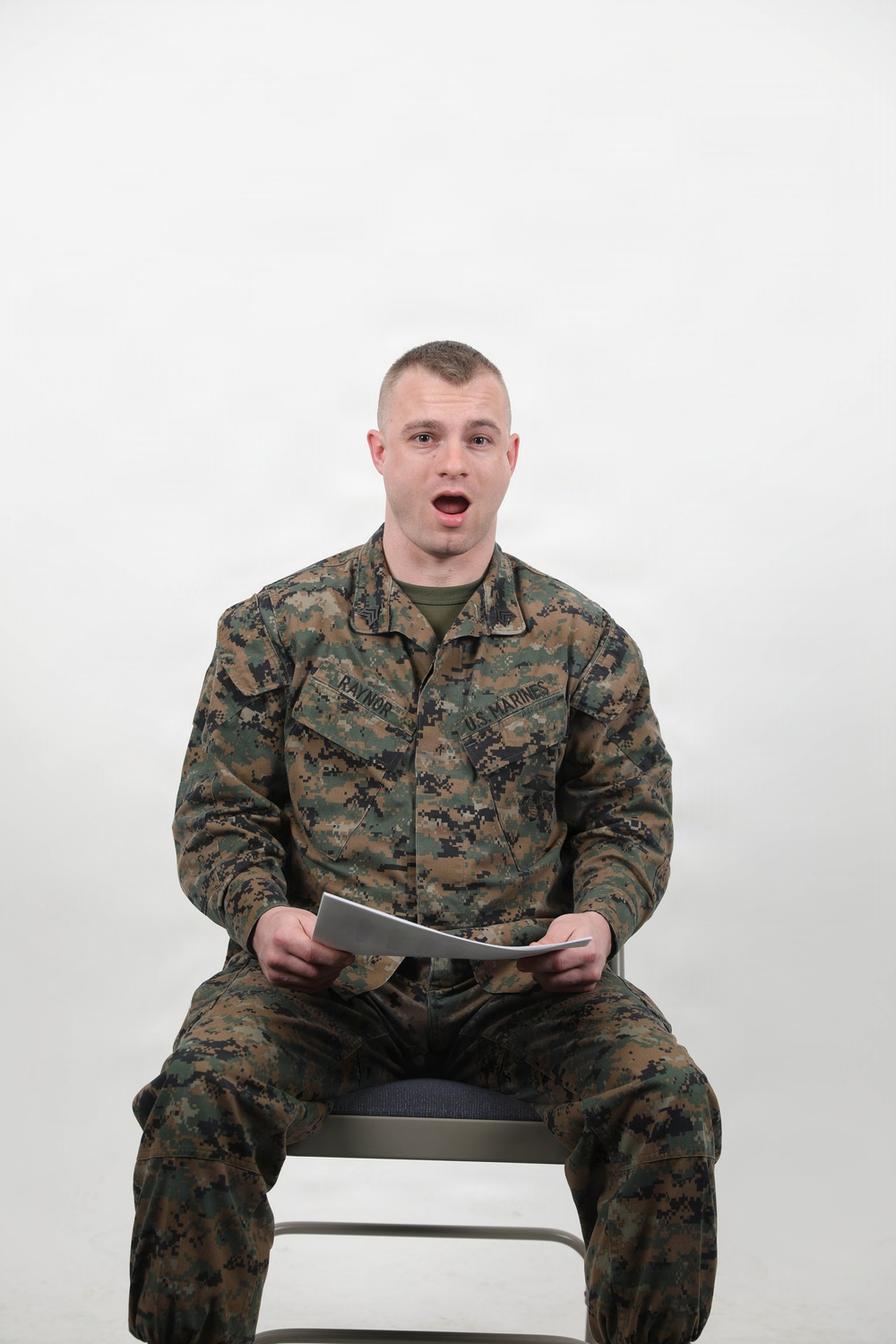 USMC Stock Photos