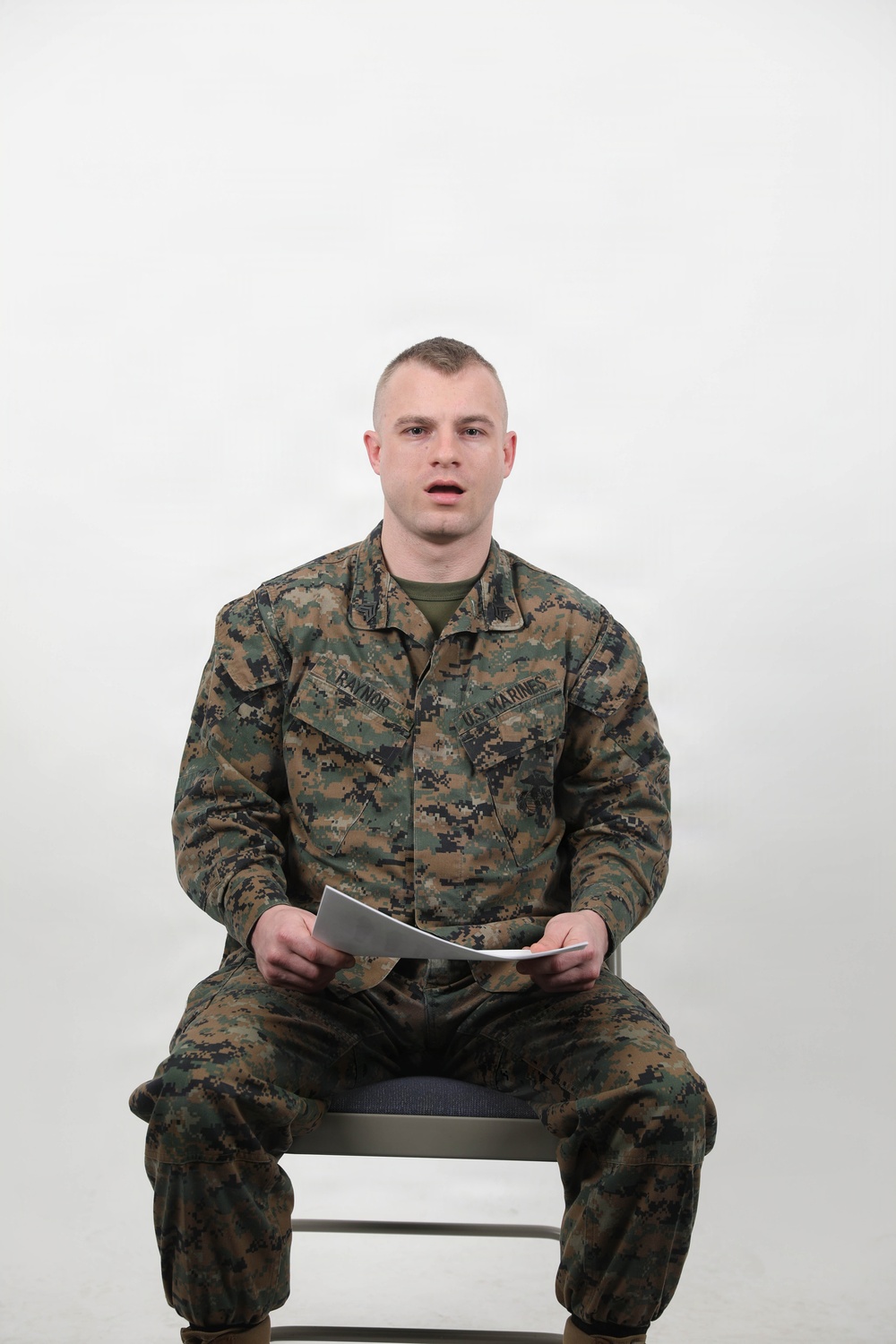 USMC Stock Photos