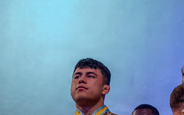 First Place Finish: 101st Airborne Division Dominates 2026 All-Army Lacerda Cup