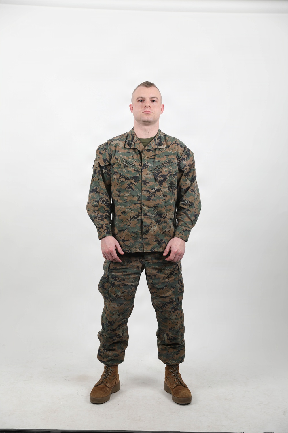USMC Stock Photos