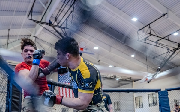 First Place Finish: 101st Airborne Division Dominates 2026 All-Army Lacerda Cup