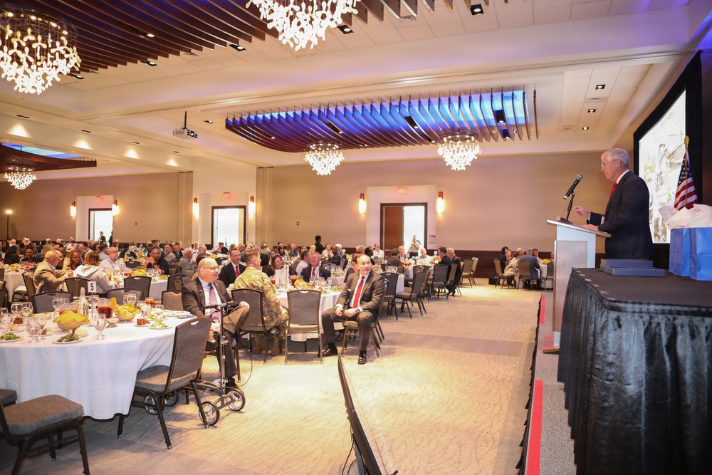 USACE Wilmington District Engages Industry at 2026 Southeast Federal Construction Summit