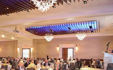 USACE Wilmington District Engages Industry at 2026 Southeast Federal Construction Summit