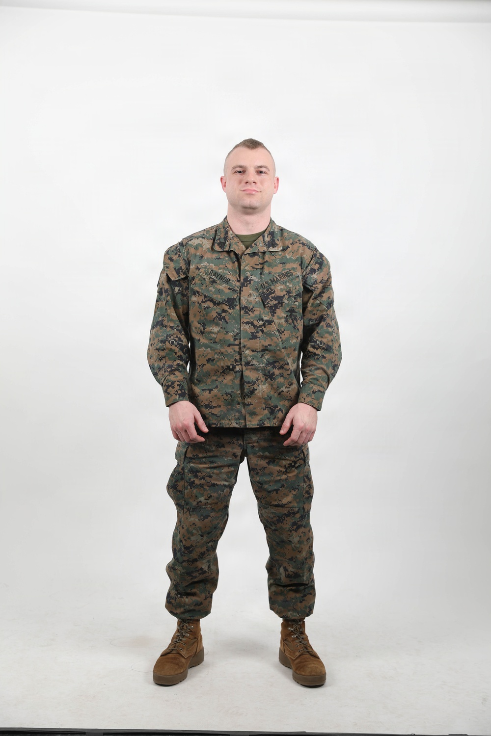 USMC Stock Photos