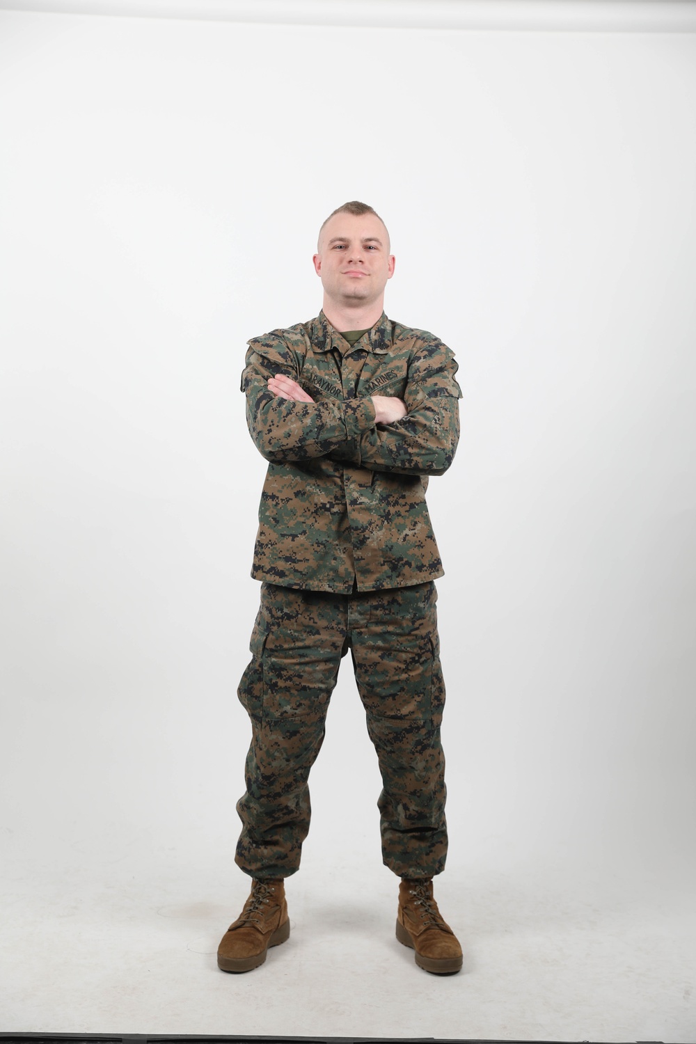 USMC Stock Photos