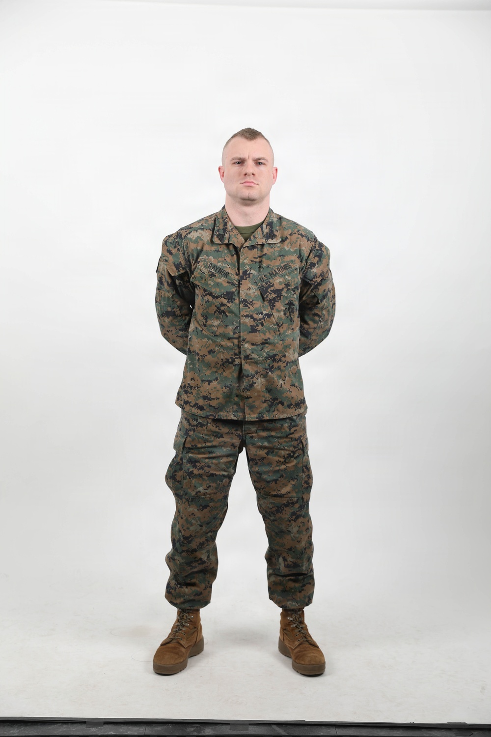 USMC Stock Photos