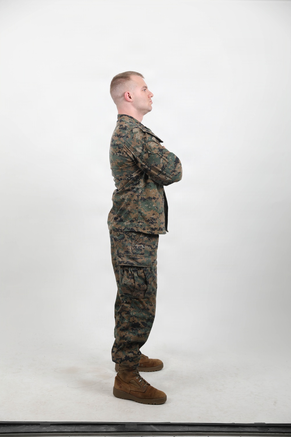 USMC Stock Photos