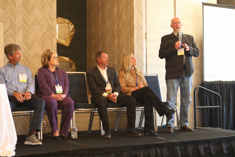 USACE Wilmington District Engages Industry at 2026 Southeast Federal Construction Summit