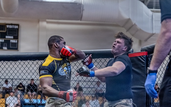 First Place Finish: 101st Airborne Division Dominates 2026 All-Army Lacerda Cup