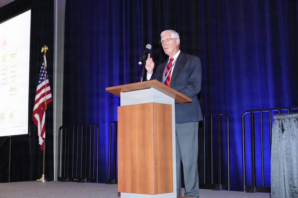 USACE Wilmington District Engages Industry at 2026 Southeast Federal Construction Summit