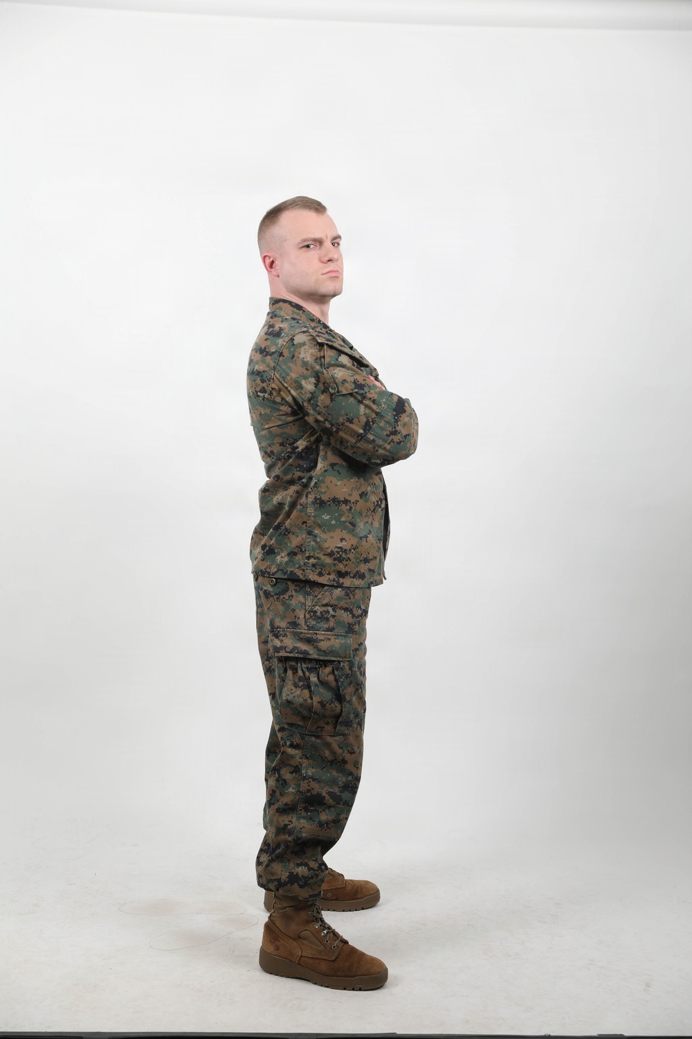 USMC Stock Photos