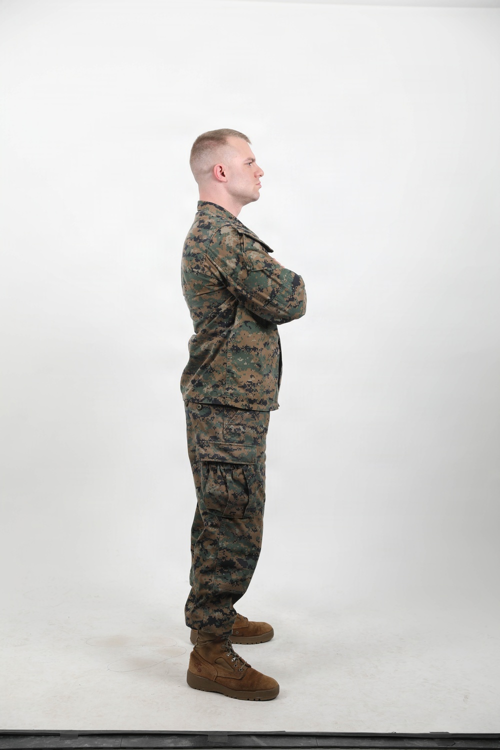 USMC Stock Photos