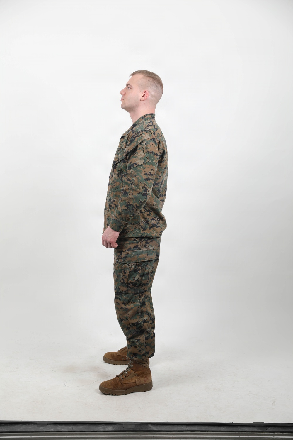 USMC Stock Photos