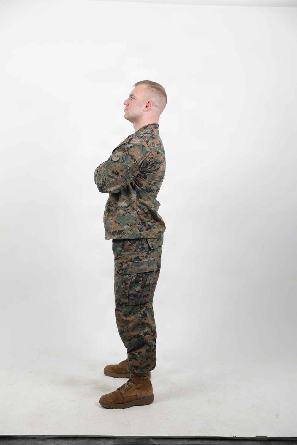USMC Stock Photos
