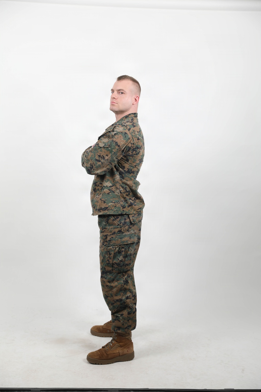 USMC Stock Photos