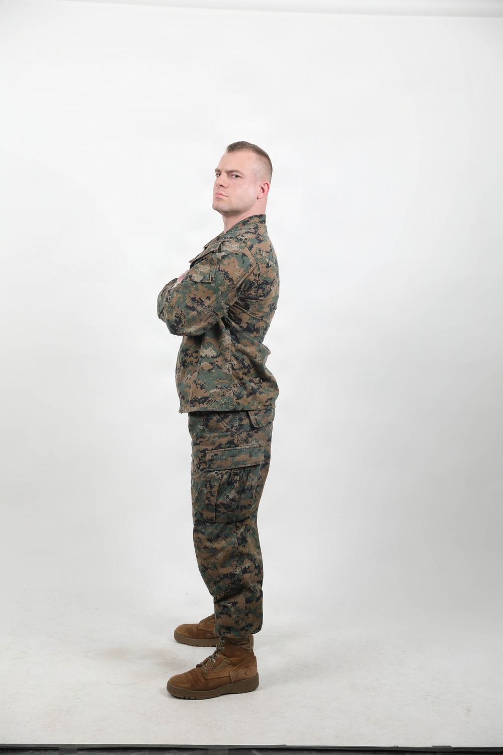 USMC Stock Photos