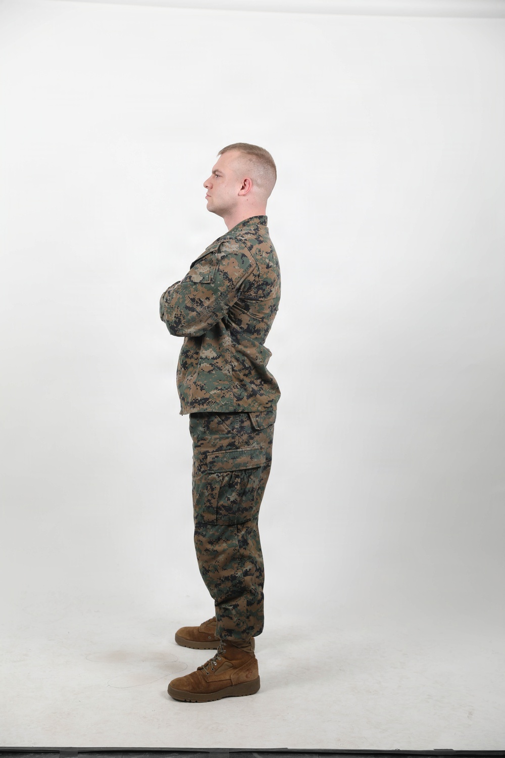 USMC Stock Photos