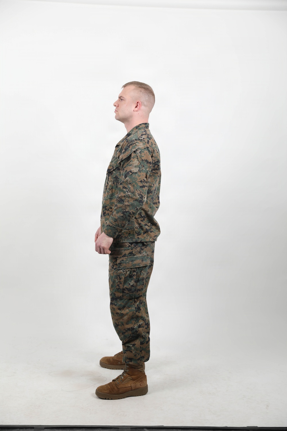 USMC Stock Photos
