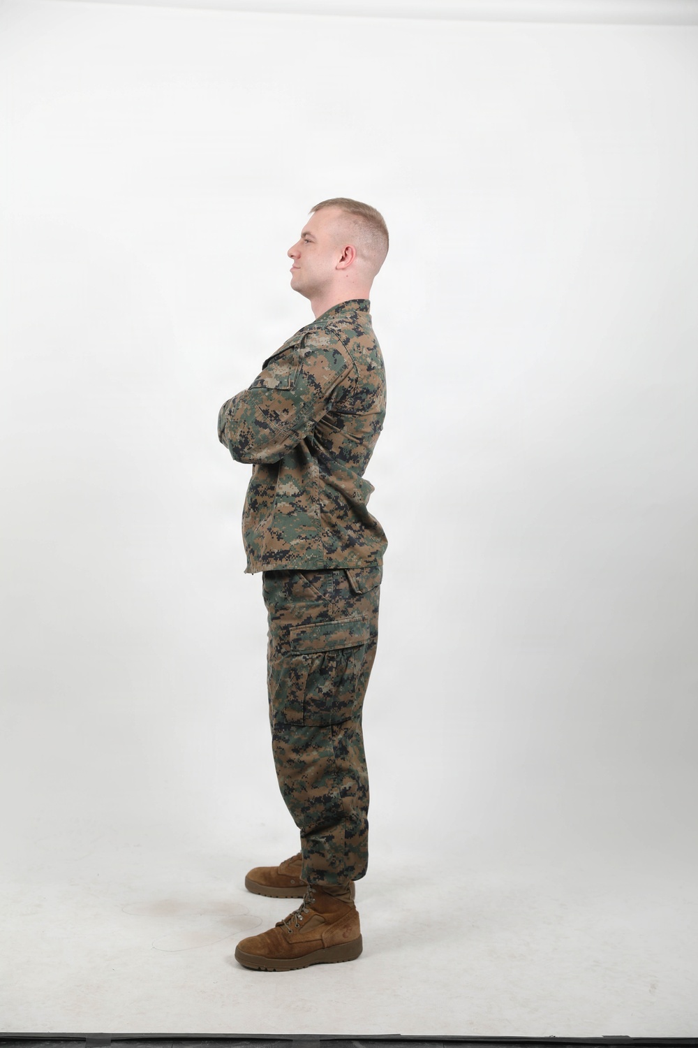 USMC Stock Photos