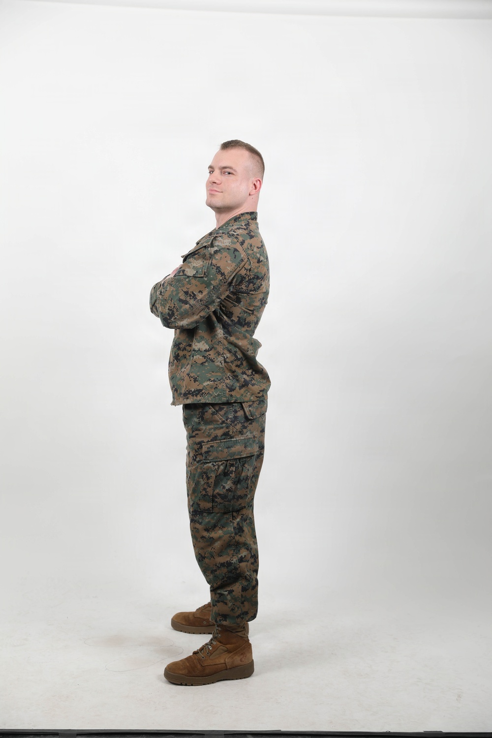 USMC Stock Photos