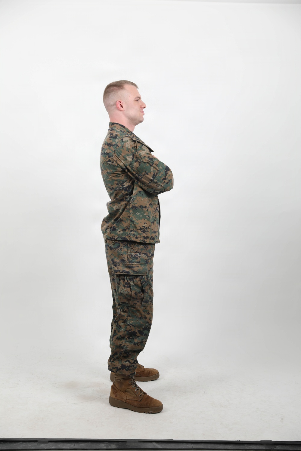 USMC Stock Photos