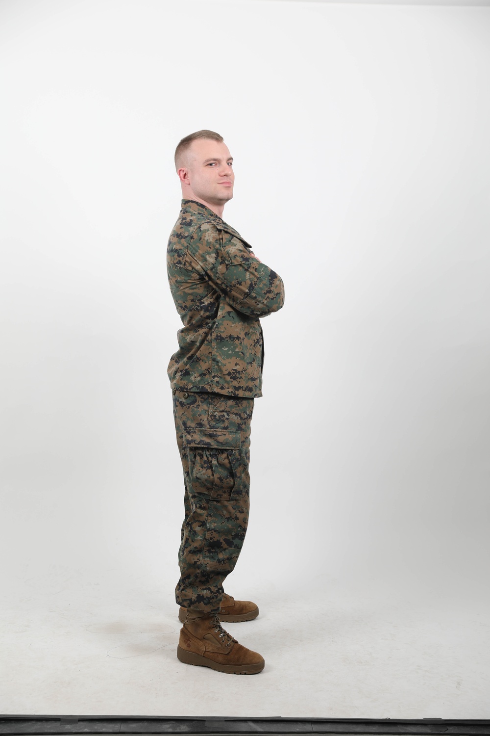 USMC Stock Photos