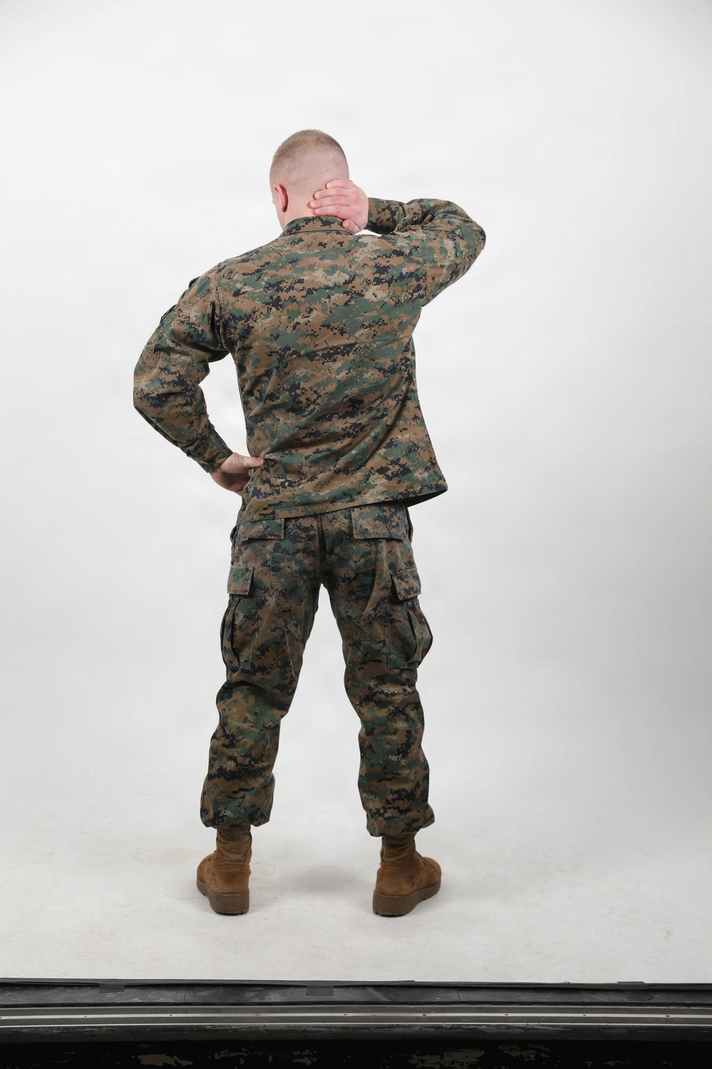 USMC Stock Photos