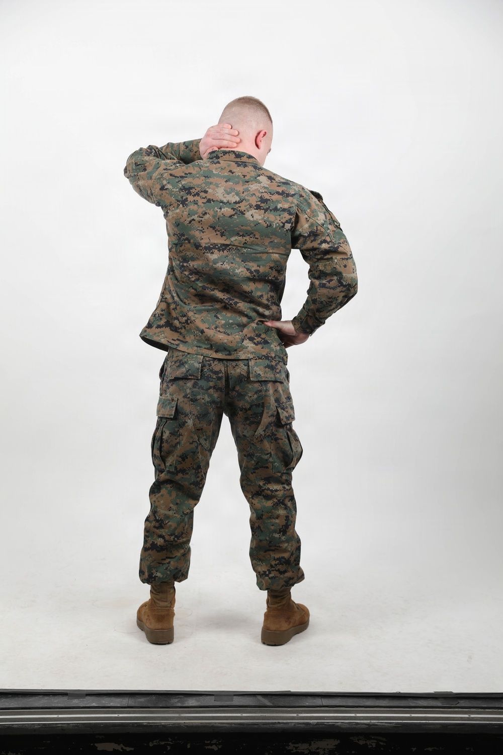USMC Stock Photos