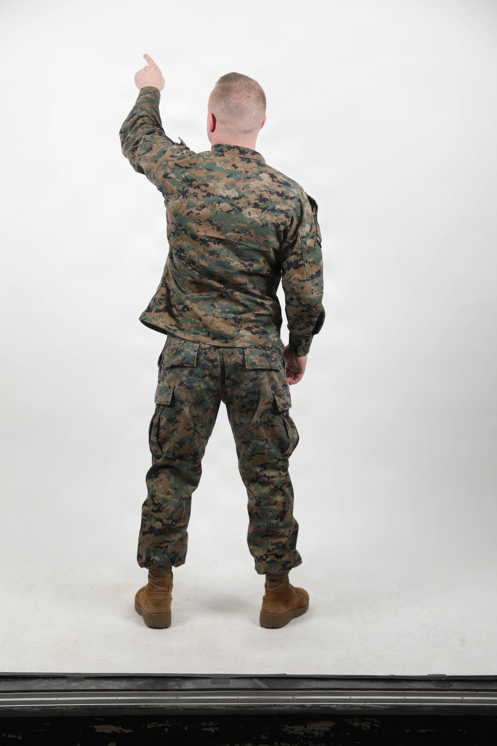 USMC Stock Photos