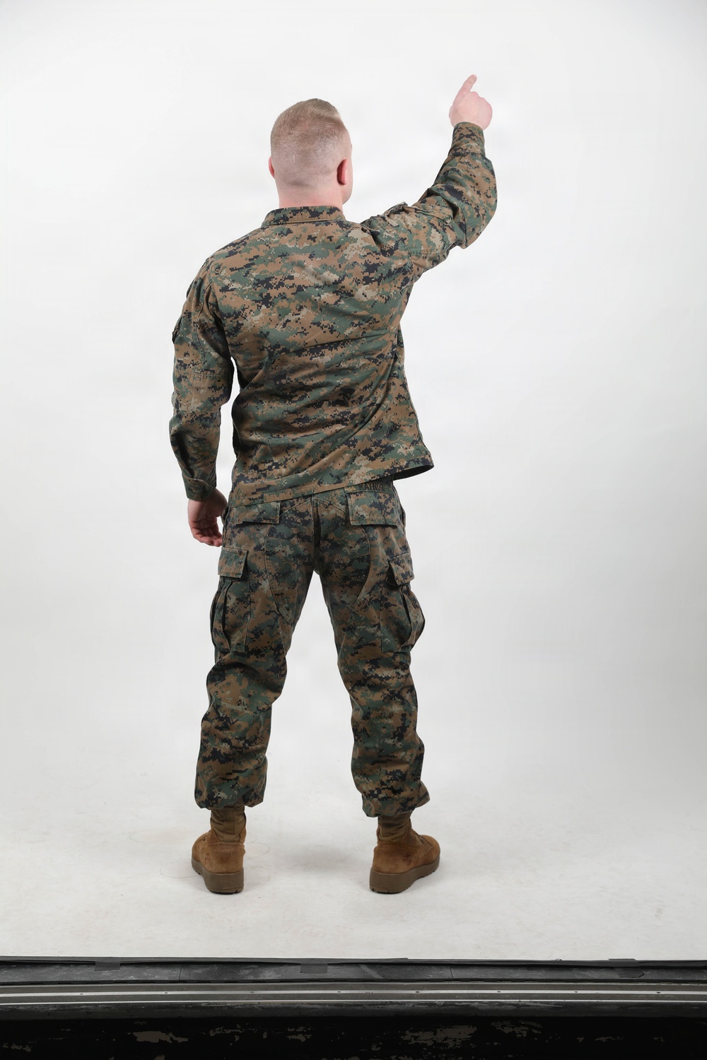 USMC Stock Photos