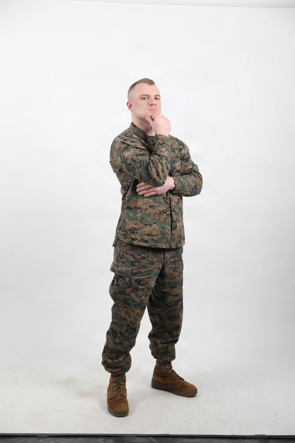 USMC Stock Photos